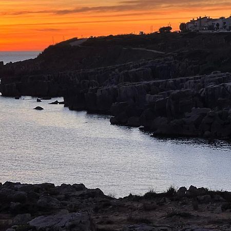Casinha De Sao Pedro Appartement Peniche Buitenkant foto