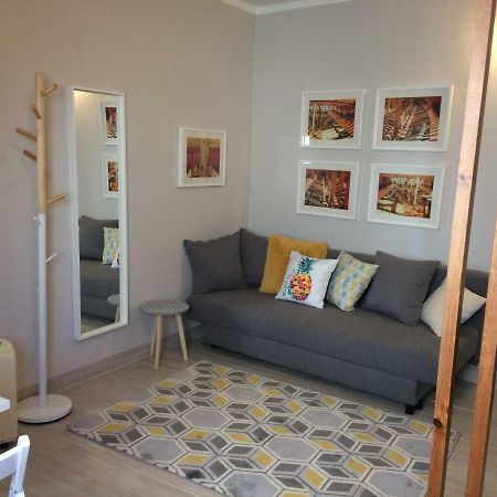 Casinha De Sao Pedro Appartement Peniche Buitenkant foto