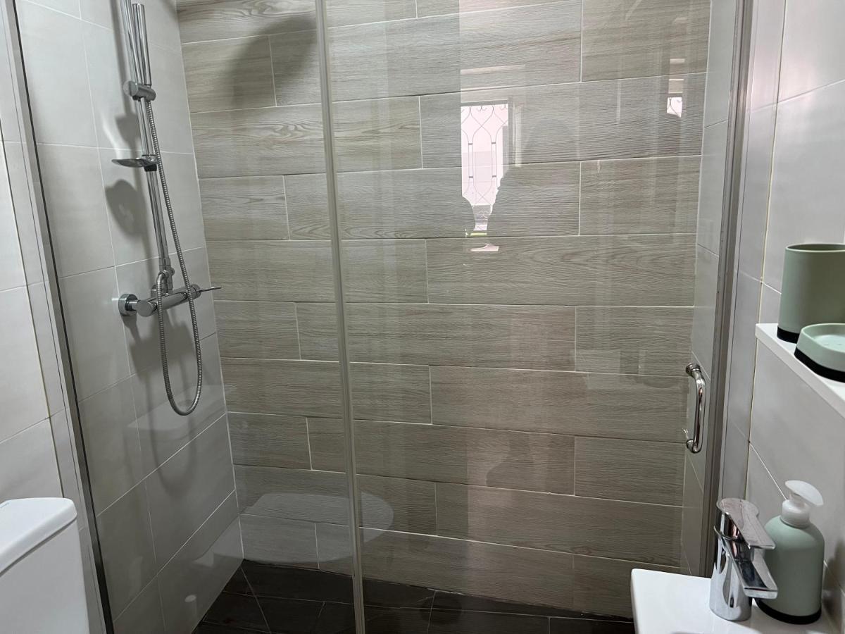 Casinha De Sao Pedro Appartement Peniche Buitenkant foto