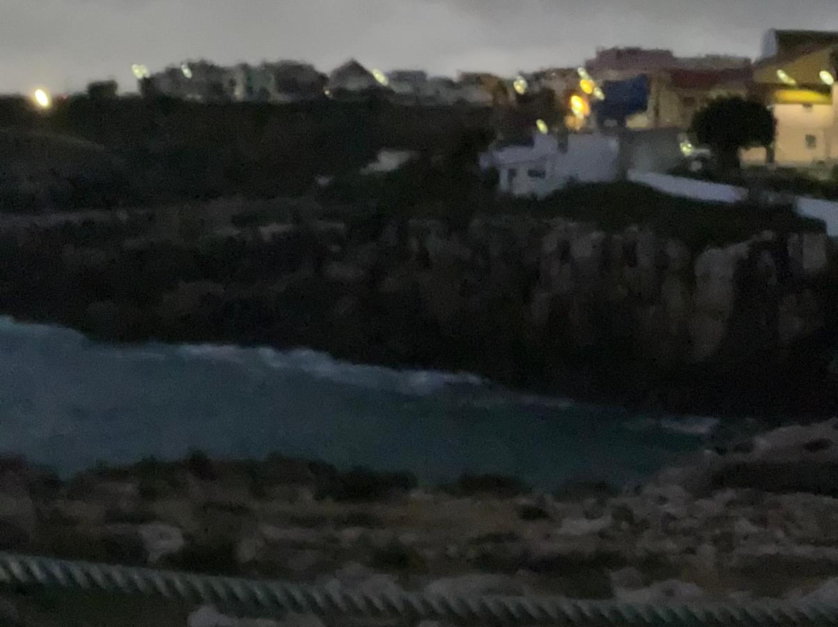 Casinha De Sao Pedro Appartement Peniche Buitenkant foto