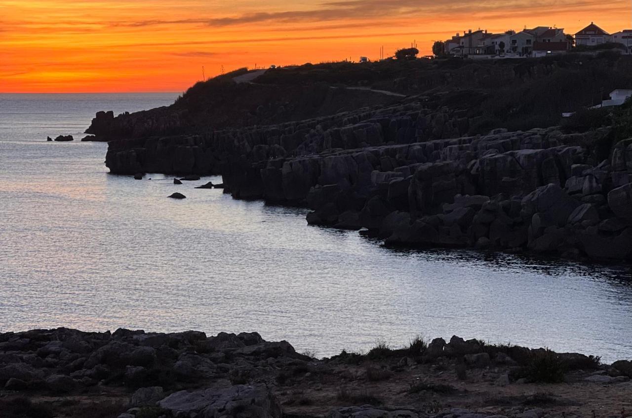Casinha De Sao Pedro Appartement Peniche Buitenkant foto
