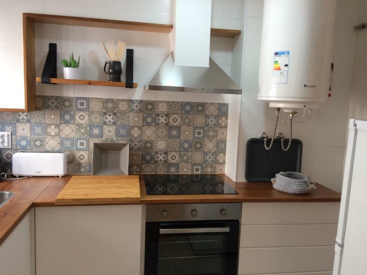 Casinha De Sao Pedro Appartement Peniche Buitenkant foto